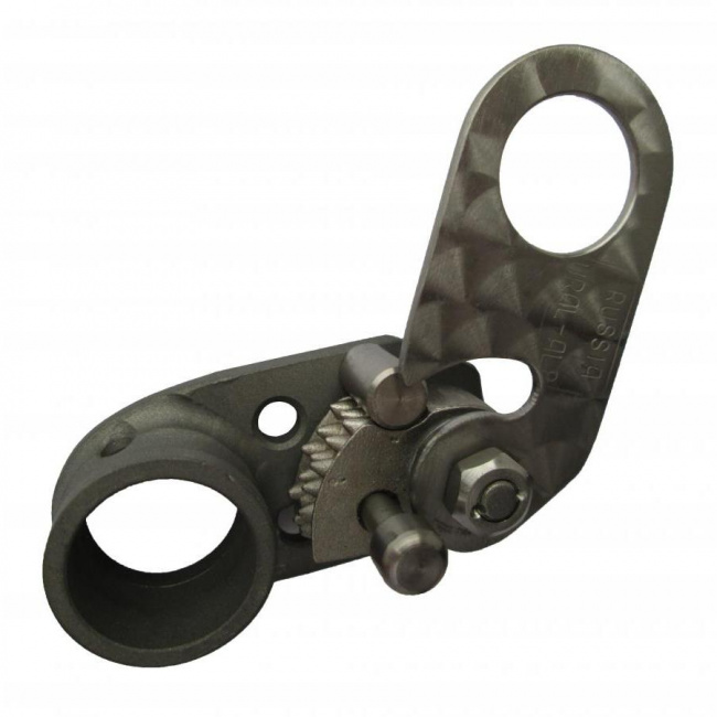 Зажим Урал-Альп Мышка