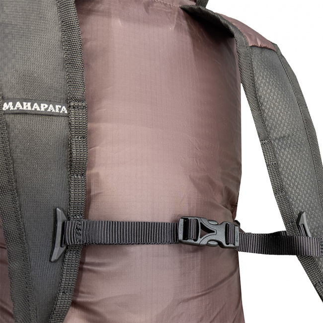 Рюкзак МАНАРАГА Compact Pro Si