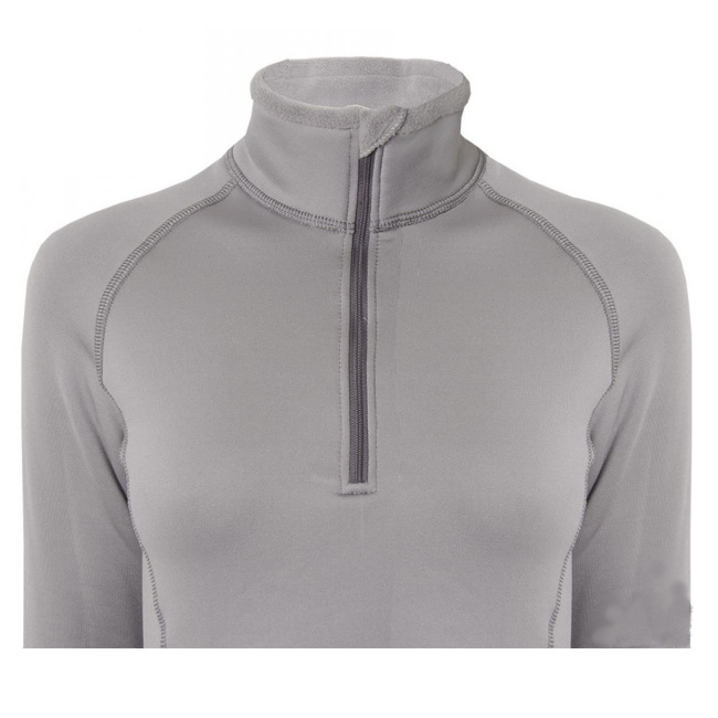 Пуловер с молнией Манарага Войкар жен.