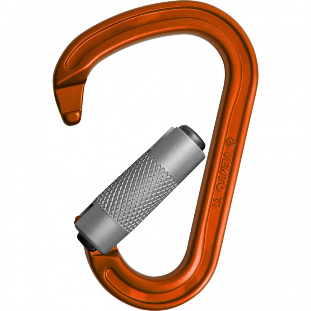 Карабин Венто Titanium автомат с байонетной муфтой triple-lock vpro 0225