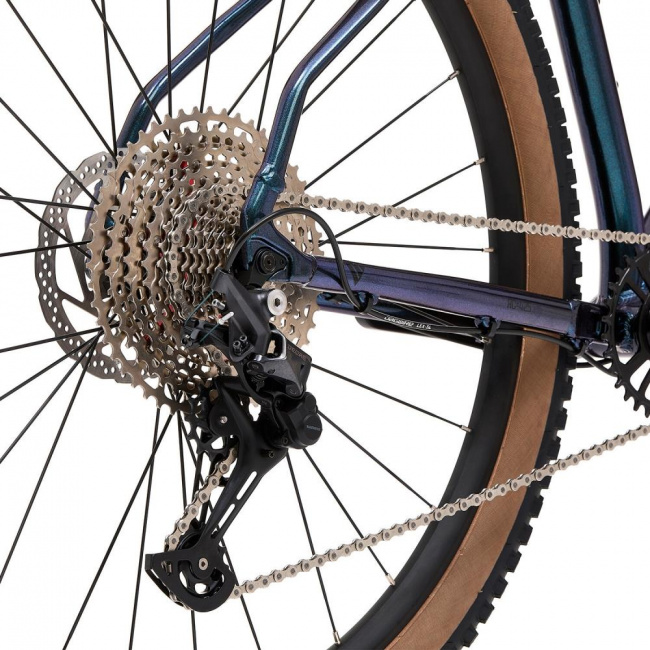 Велосипед Welt 25 Rambler 3.0