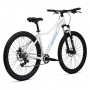 Велосипед Welt 25 Bianca 1.0 27 MD