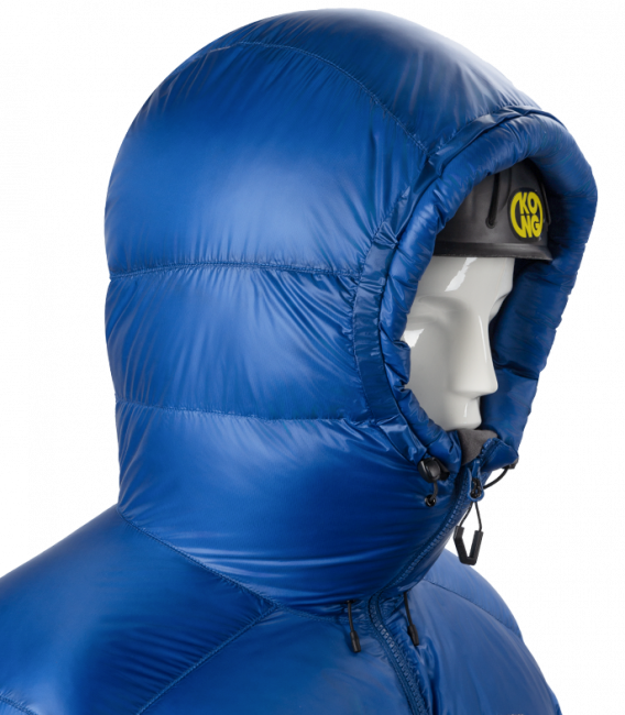 Куртка Sivera Az Смага