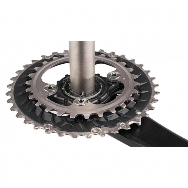 Система Shimano MT700-2 175мм 11ск. 36x26T без каретки