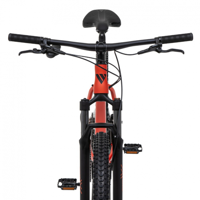 Велосипед Welt 26 Ranger 1.0 29