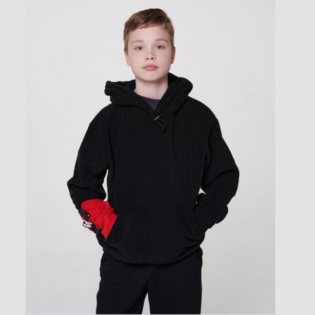 Куртка BASK Torin (170, черный (9167348))