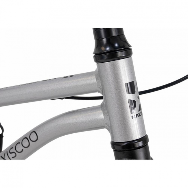 Велосипед Maxiscoo 25 Air Stellar 16"