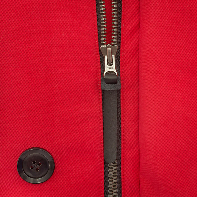 Куртка BASK Dixon