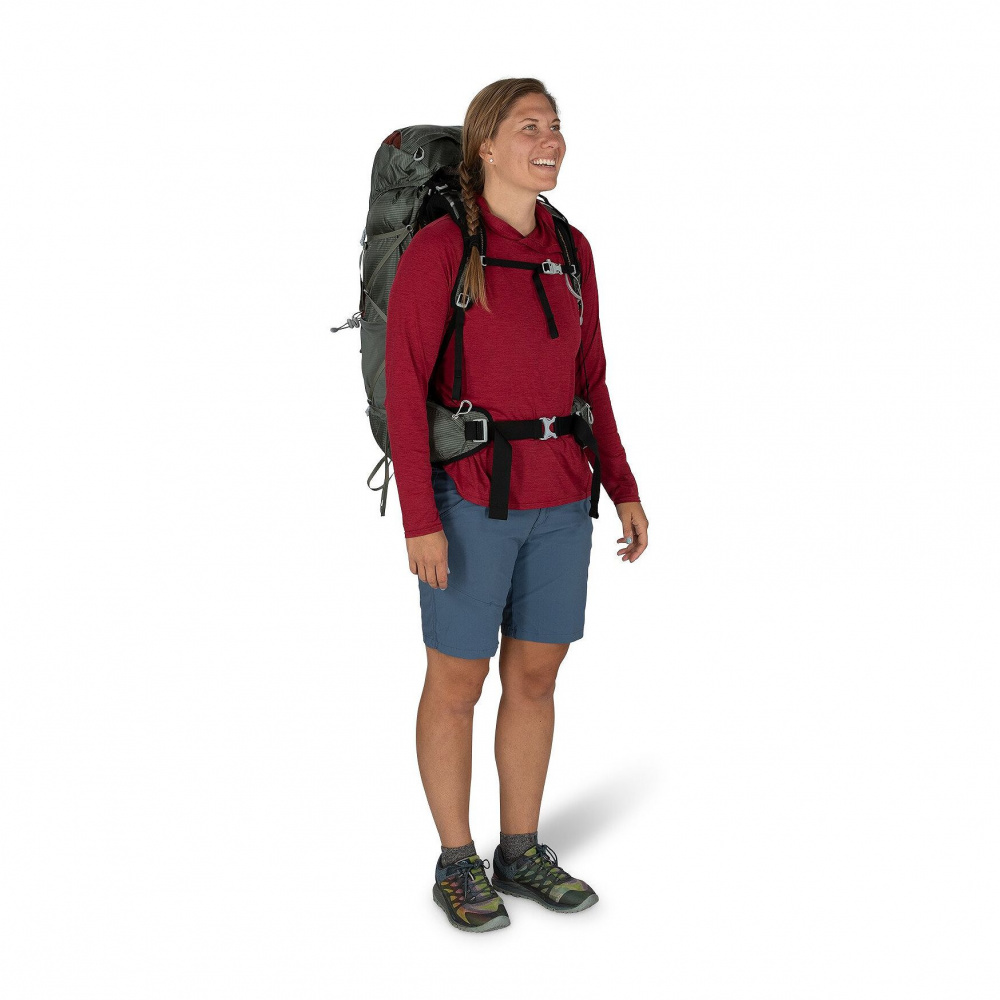 Рюкзак Osprey Eja 58 Рюкзак Osprey Eja 58