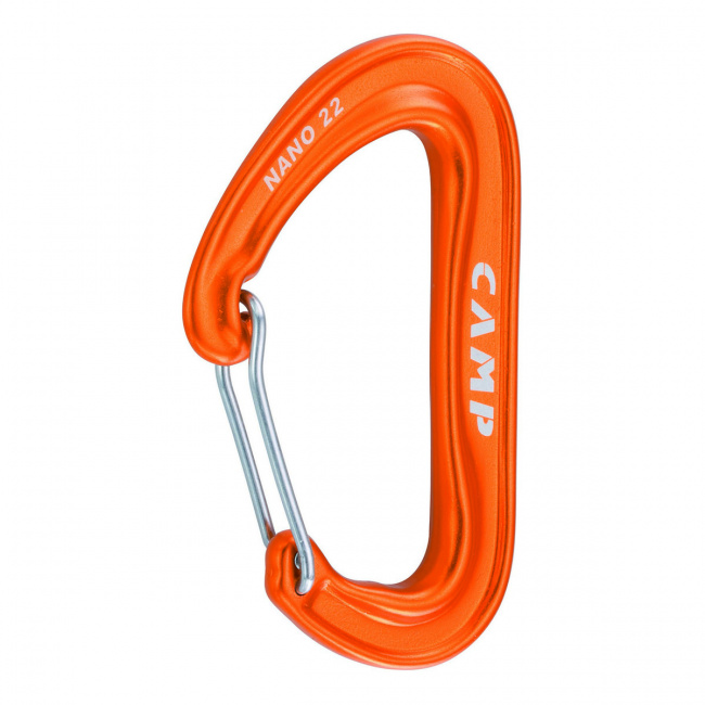 Карабин CAMP NANO 22