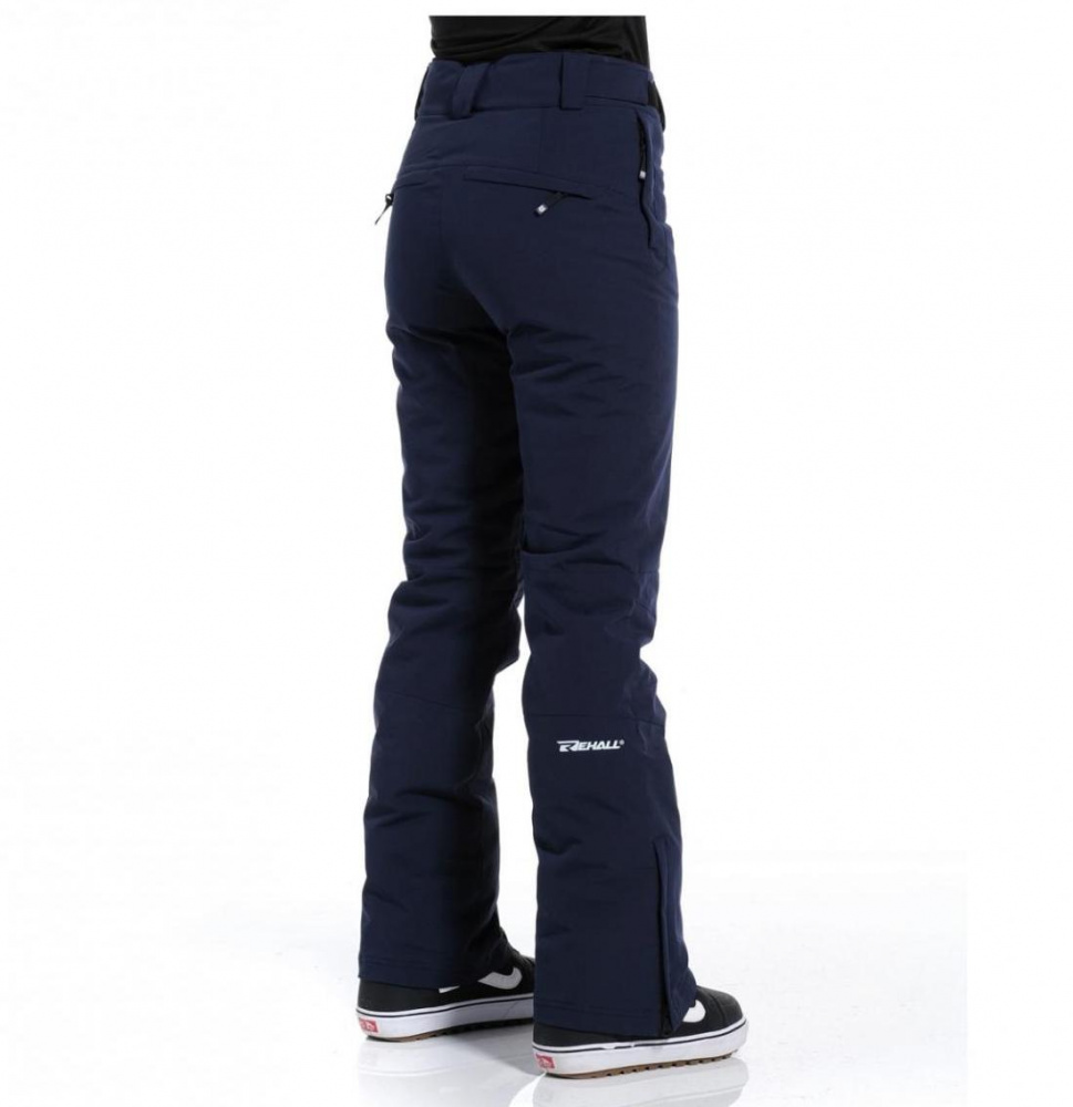 Брюки Rehall Eva-R (XS, navy (9169258))
