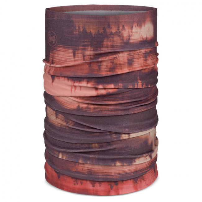 Бандана BUFF /25-26/ 134523 Thermonet Matewa Garnet
