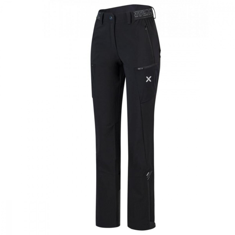 Брюки Montura Trace Pants жен.
