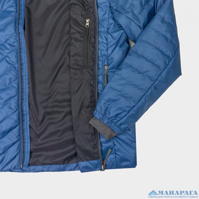 Куртка утепленная Манарага Аксай
