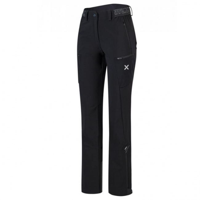Брюки Montura Trace Pants жен.