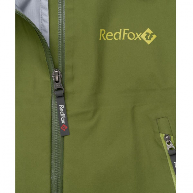 Куртка RedFox Vega GTX V жен.