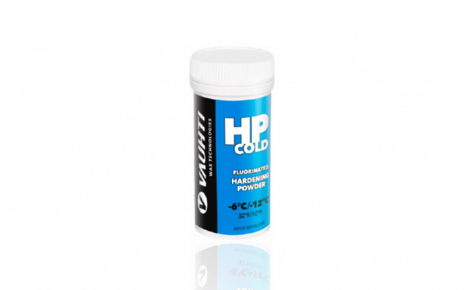 Порошок холодный Vauhti HP Cold (-6...-12) Порошок холодный Vauhti HP Cold (-6...-12)