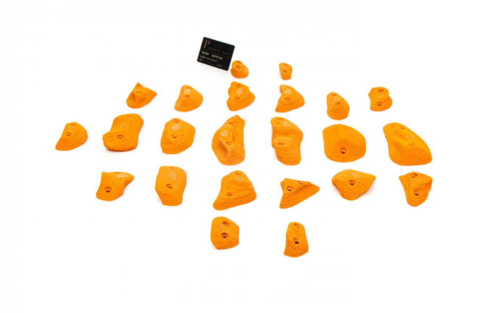 Зацеп Aztec Bark-Screw II