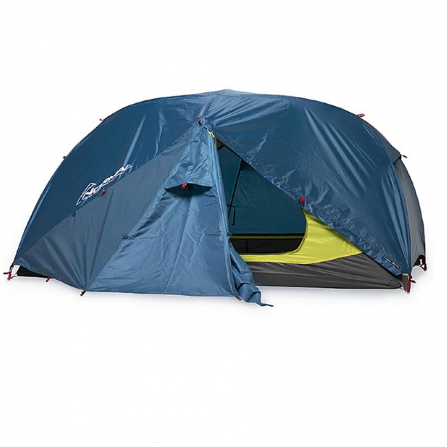 Палатка Normal Зеро Z 4 Pro (морская волна (9174883))