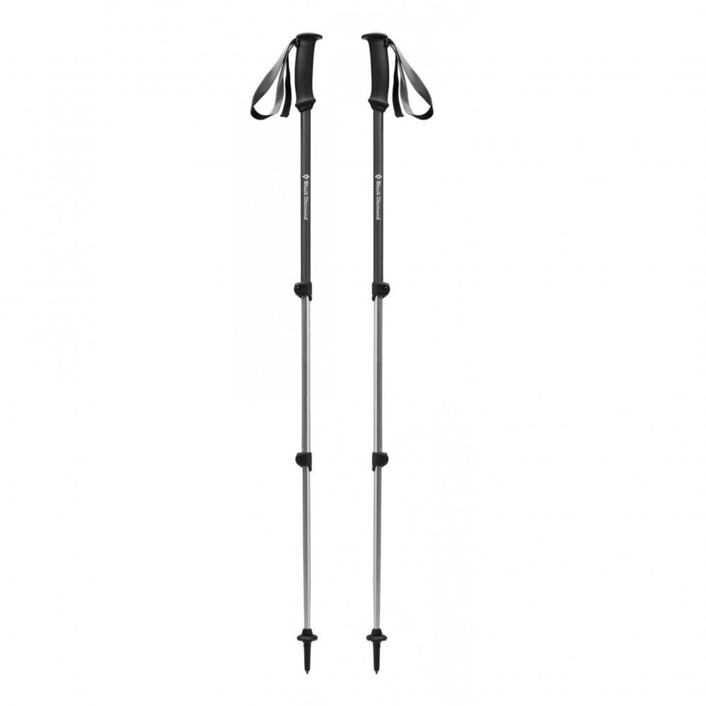 Палки телескопические Black Diamond Trail Explorer 3 Trek Poles