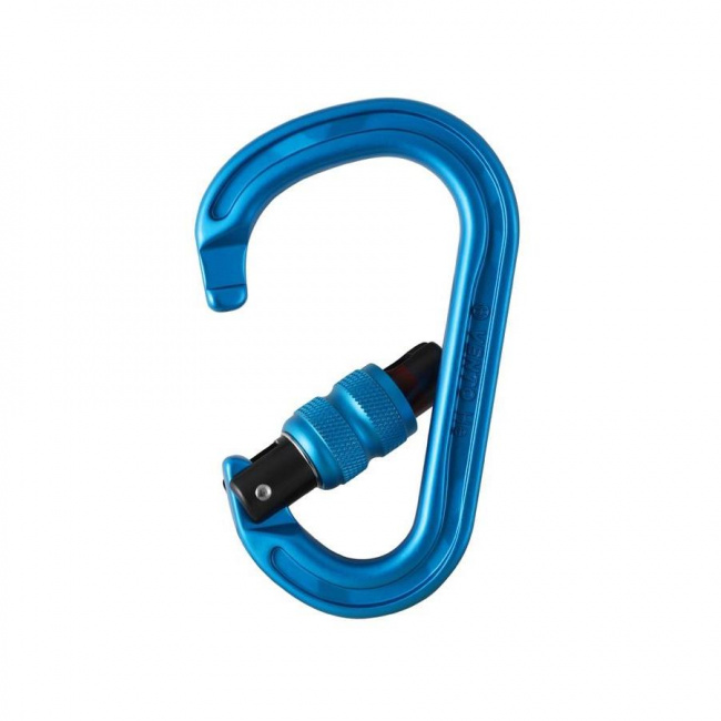 Карабин Венто Helium с резьбовой муфтой