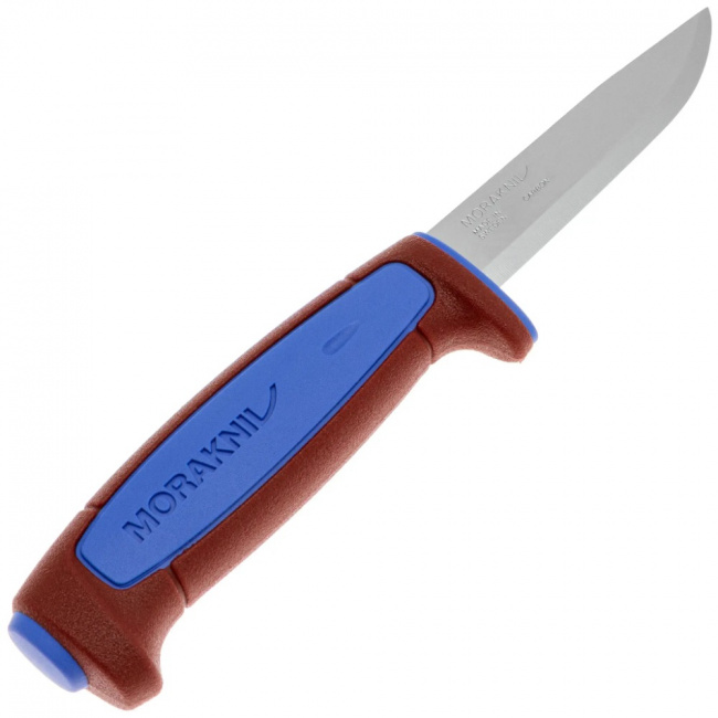 Нож Morakniv Basic 511, 2025 Edition