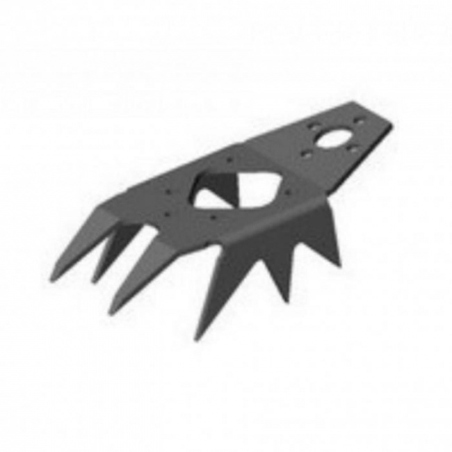 Кошки Вертикаль ледолазные конструкции П.Шабалина