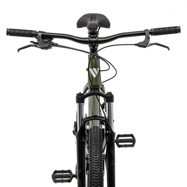 Велосипед Welt 26 Storm 27 MD