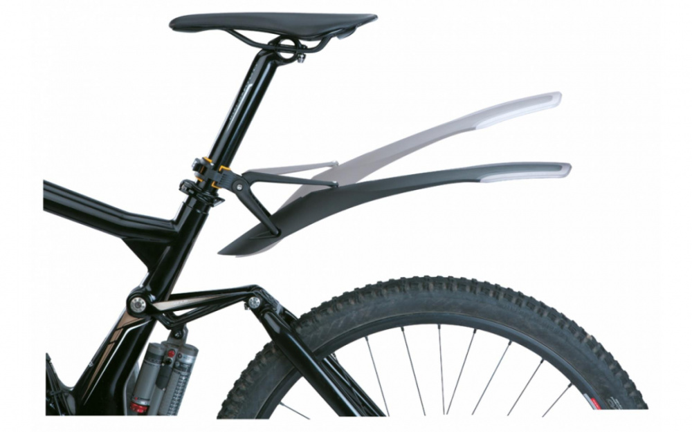 Крылья Topeak Defender XC1 & XC11-26 TC9627