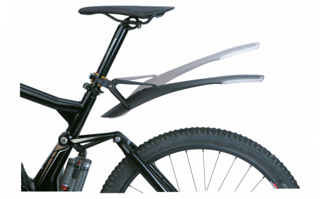 Крылья Topeak Defender XC1 & XC11-26 TC9627 Крылья Topeak Defender XC1 & XC11-26 TC9627
