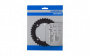 Звезда передняя Shimano SLX 36T FC-M665