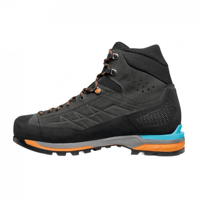 Ботинки Scarpa Zodiac Tech  GTX