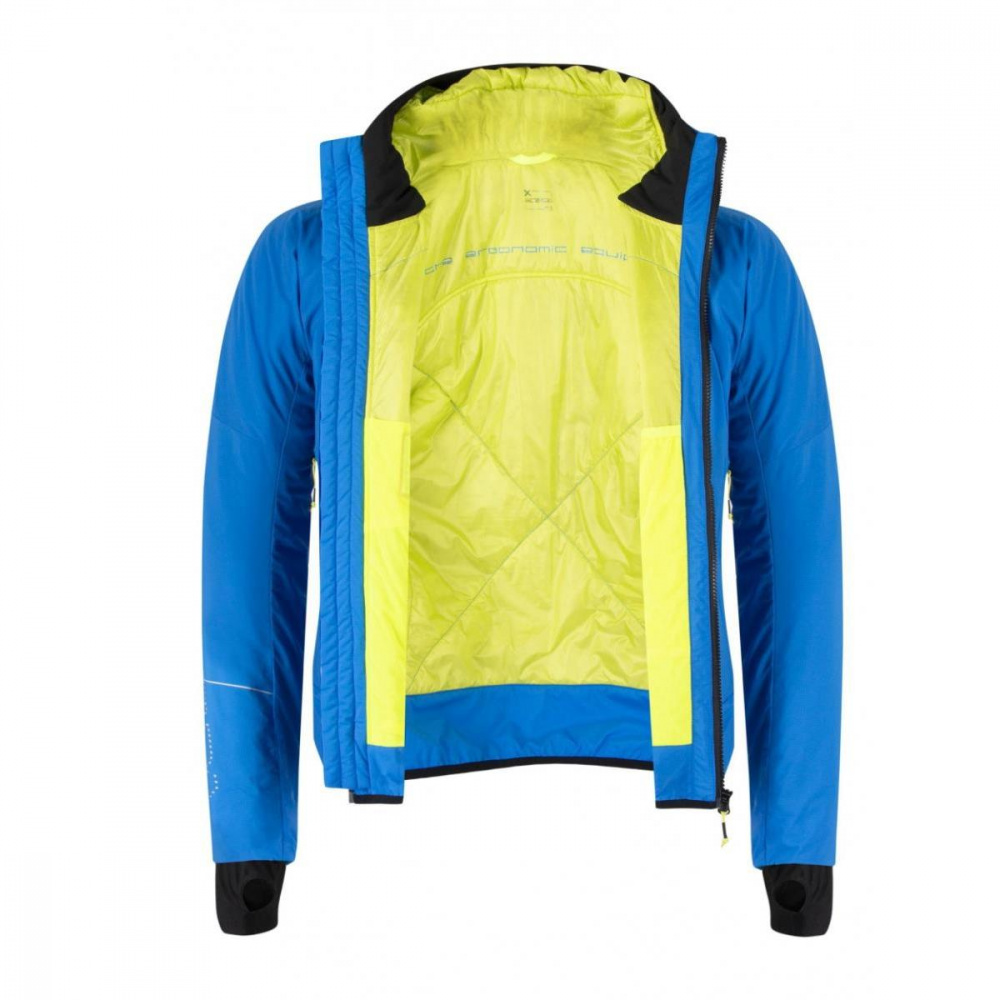 Куртка Montura Alp Race Jacket