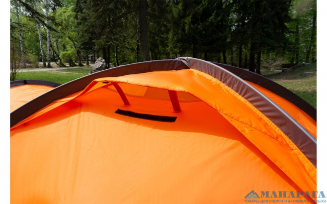 Палатка RockLand Glacier 3