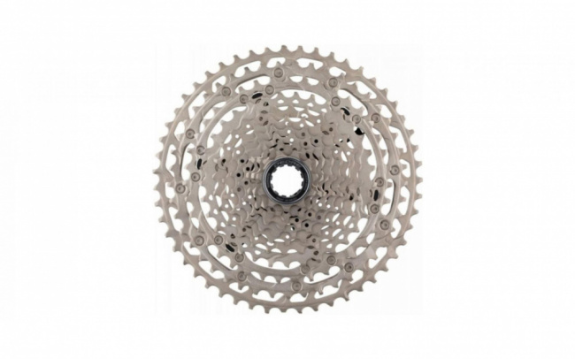 Кассета Shimano Deore M5100 11ск