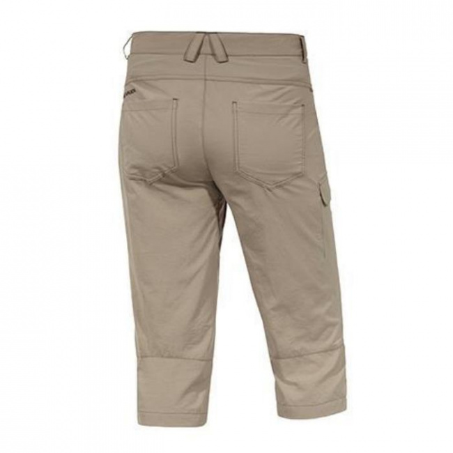 Брюки Vaude Womens Lauca 3/4