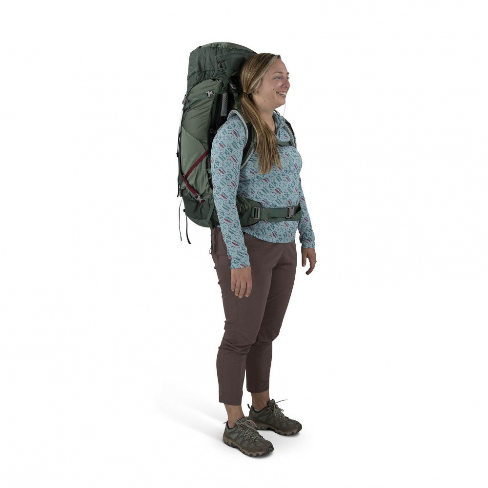 Рюкзак Osprey Aura AG LT 50 W Рюкзак Osprey Aura AG LT 50 W
