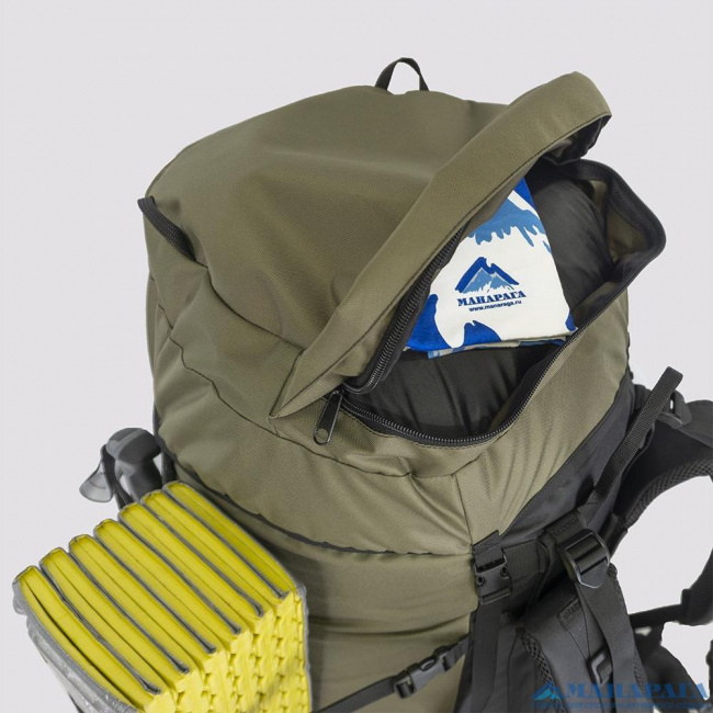 Рюкзак МАНАРАГА Кодар-120