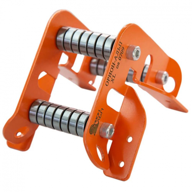 Протектор Орион-альп Роликовый XL