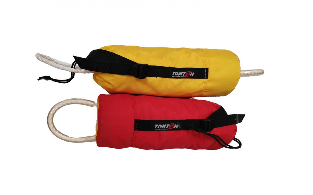 Спасконец Тритон 20 м