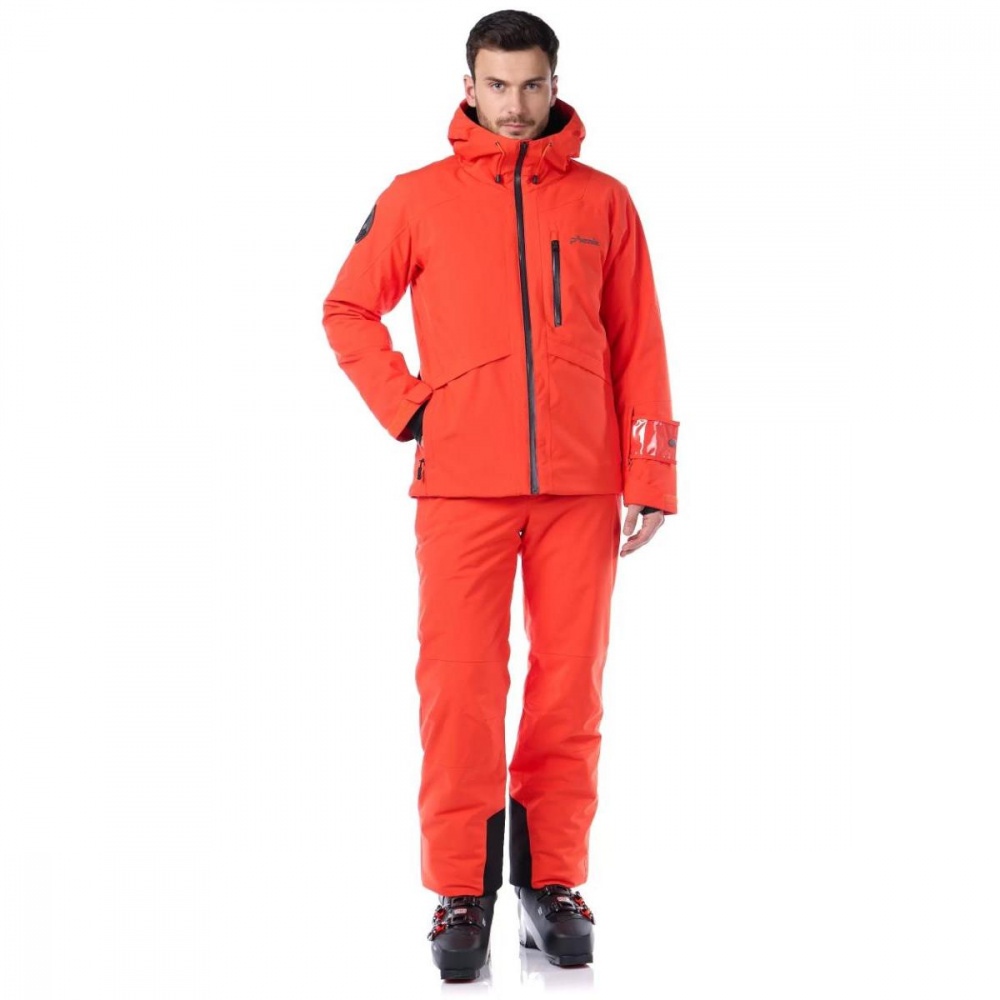 Куртка Phenix /23-24/ Time Space OT32