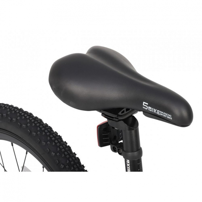 Велосипед Maxiscoo 25 5Bike 20" L200