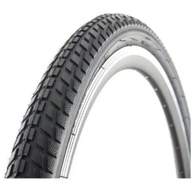 Покрышка H.R.T. 26x2,125 MTB W2010 антипрокольный слой