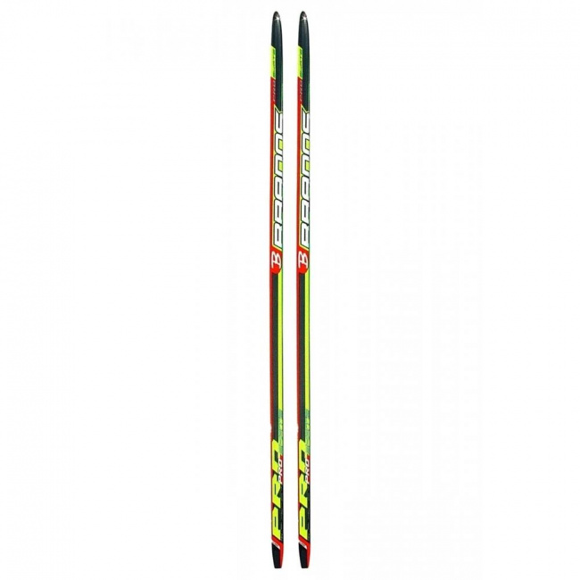Лыжи беговые STC PRO Skate P-TEX4000 Лыжи беговые STC PRO Skate P-TEX4000