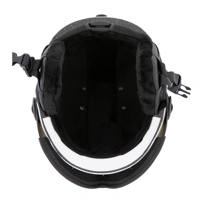 Шлем Prosurf Carbon cat.3 visor (59-60, white (9177696))