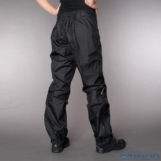 Брюки Bergans Super Lett