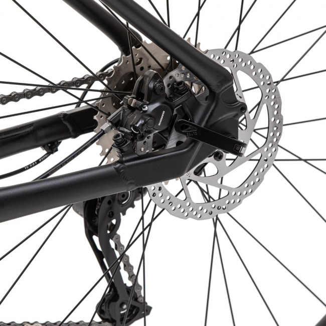 Велосипед Welt 26 Ranger 1.0 27