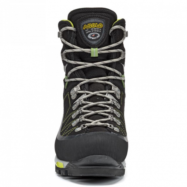 Ботинки Asolo Alta Via GV MM