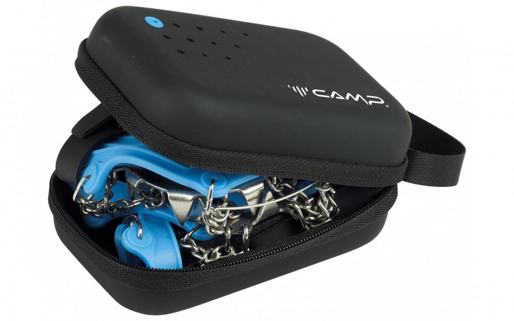 Ледоступы CAMP Ice Master Evo