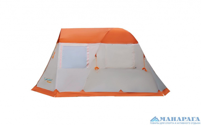 Палатка RockLand Camper 4